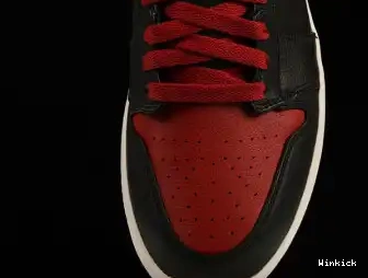 Jordan Retro High 1 'Banned' 432001-001 Air 0704